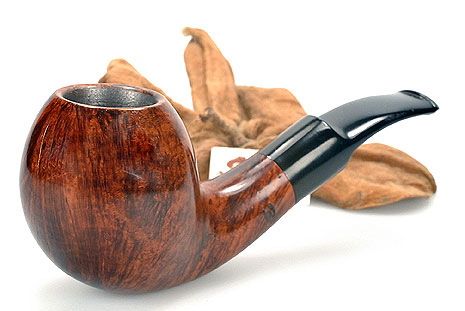 Gerhard Wilhelm Saddle Bent Egg Estate 9mm Filter Gerhard Wilhelm Saddle Bent Egg Estate 9mm Filter